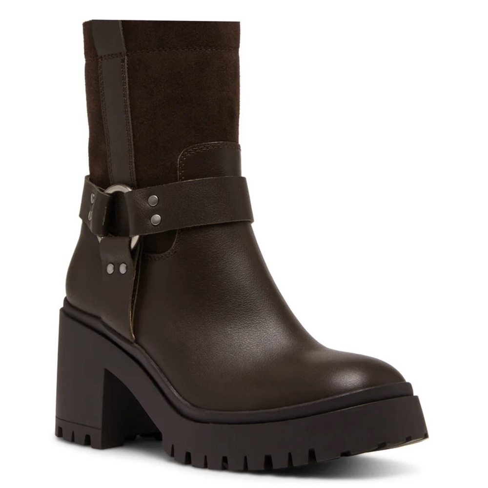 “NEW” Blondo Rebel Waterproof Boot